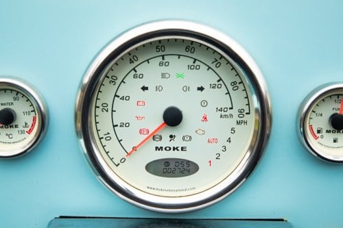 2022 Mini Moke à vendre (picture 45 of 149)