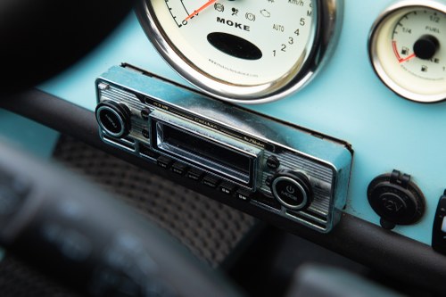 2022 Mini Moke à vendre (picture 49 of 149)