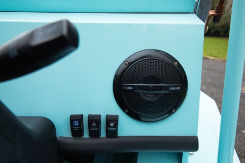 2022 Mini Moke à vendre (picture 51 of 149)