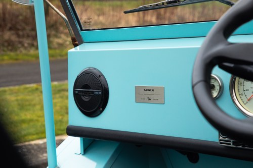 2022 Mini Moke à vendre (picture 56 of 149)