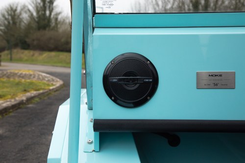 2022 Mini Moke à vendre (picture 60 of 149)