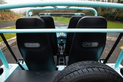 2022 Mini Moke à vendre (picture 69 of 149)