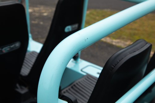 2022 Mini Moke à vendre (picture 80 of 149)