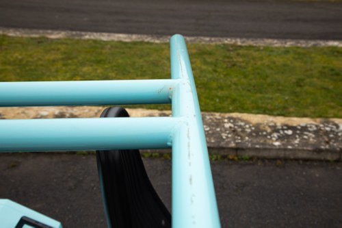 2022 Mini Moke à vendre (picture 82 of 149)