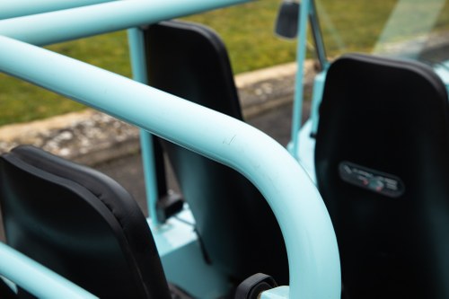 2022 Mini Moke à vendre (picture 84 of 149)