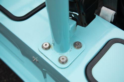 2022 Mini Moke à vendre (picture 89 of 149)