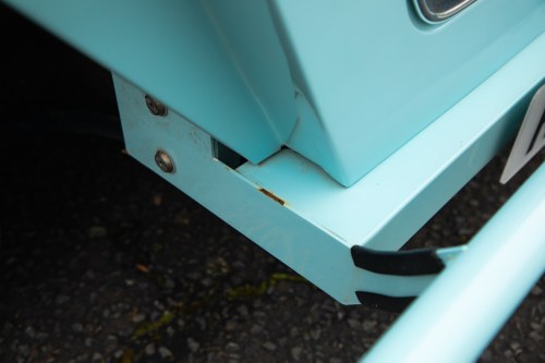 2022 Mini Moke à vendre (picture 90 of 149)