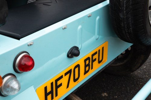 2022 Mini Moke à vendre (picture 95 of 149)