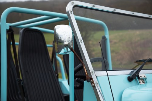 2022 Mini Moke à vendre (picture 98 of 149)