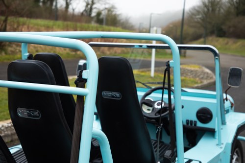 2022 Mini Moke à vendre (picture 100 of 149)