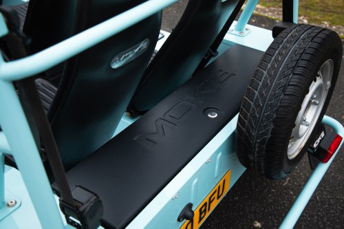 2022 Mini Moke à vendre (picture 104 of 149)