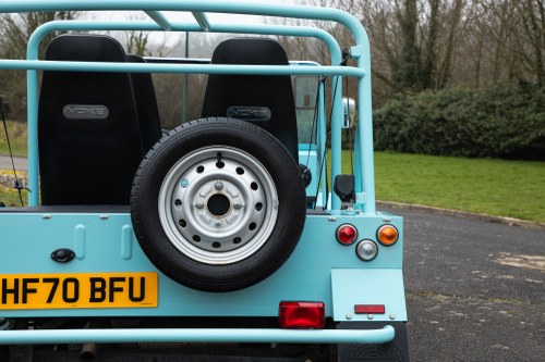 2022 Mini Moke à vendre (picture 107 of 149)