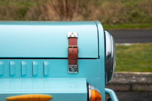 2022 Mini Moke à vendre (picture 12 of 149)