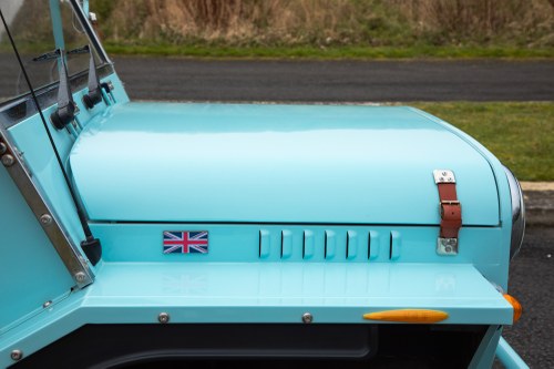 2022 Mini Moke à vendre (picture 113 of 149)