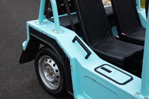 2022 Mini Moke à vendre (picture 114 of 149)