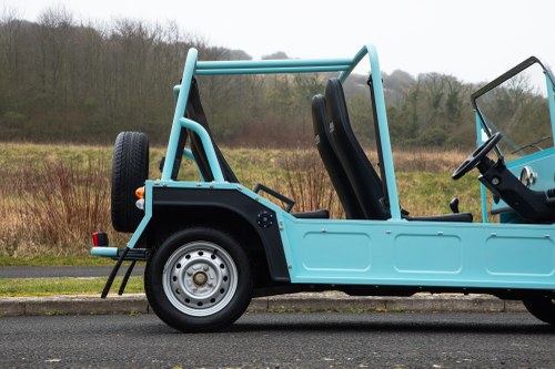 2022 Mini Moke à vendre (picture 117 of 149)