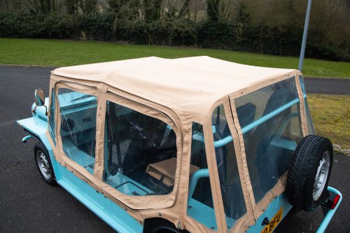 2022 Mini Moke à vendre (picture 14 of 149)