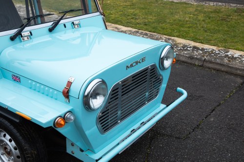 2022 Mini Moke à vendre (picture 139 of 149)