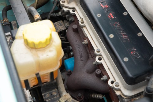 2022 Mini Moke à vendre (picture 142 of 149)