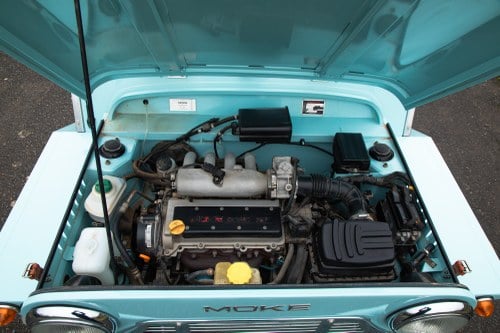 2022 Mini Moke à vendre (picture 15 of 149)