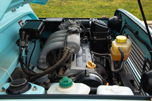 2022 Mini Moke à vendre (picture 144 of 149)