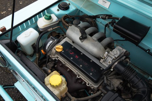 2022 Mini Moke à vendre (picture 147 of 149)