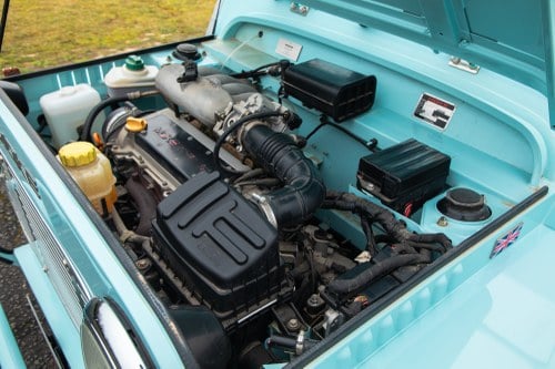 2022 Mini Moke à vendre (picture 16 of 149)