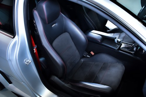 2012 Mercedes-Benz C63 AMG Black Series W204 For Sale (picture 52 of 124)