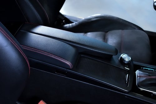 2012 Mercedes-Benz C63 AMG Black Series W204 For Sale (picture 54 of 124)