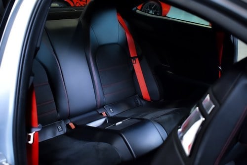 2012 Mercedes-Benz C63 AMG Black Series W204 For Sale (picture 58 of 124)