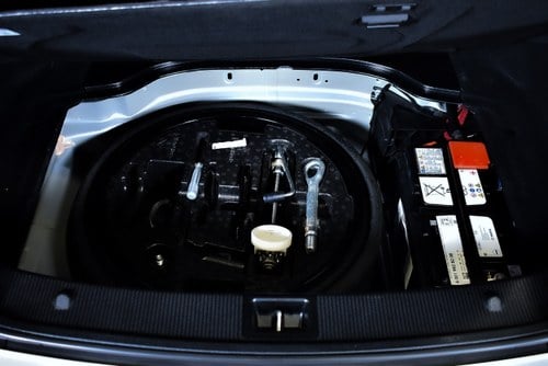 2012 Mercedes-Benz C63 AMG Black Series W204 For Sale (picture 63 of 124)