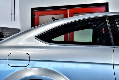 2012 Mercedes-Benz C63 AMG Black Series W204 For Sale (picture 68 of 124)