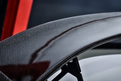 2012 Mercedes-Benz C63 AMG Black Series W204 For Sale (picture 71 of 124)