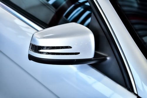 2012 Mercedes-Benz C63 AMG Black Series W204 For Sale (picture 73 of 124)