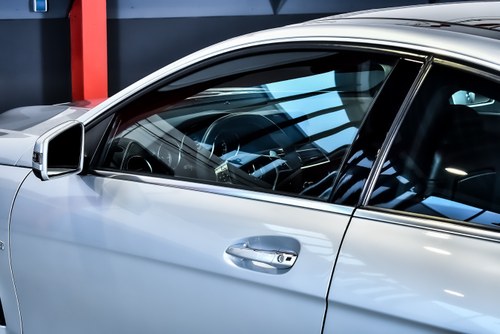 2012 Mercedes-Benz C63 AMG Black Series W204 For Sale (picture 92 of 124)