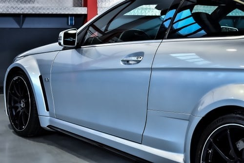 2012 Mercedes-Benz C63 AMG Black Series W204 For Sale (picture 97 of 124)