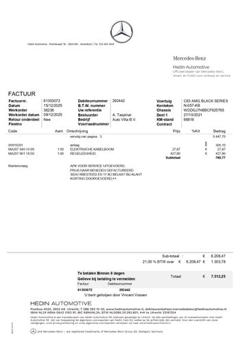 2012 Mercedes-Benz C63 AMG Black Series W204 For Sale (picture 120 of 124)