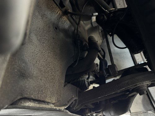 2001 Porsche Boxster S 986 à vendre (picture 107 of 167)