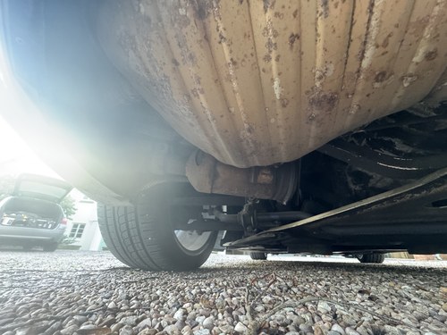 2001 Porsche Boxster S 986 à vendre (picture 115 of 167)