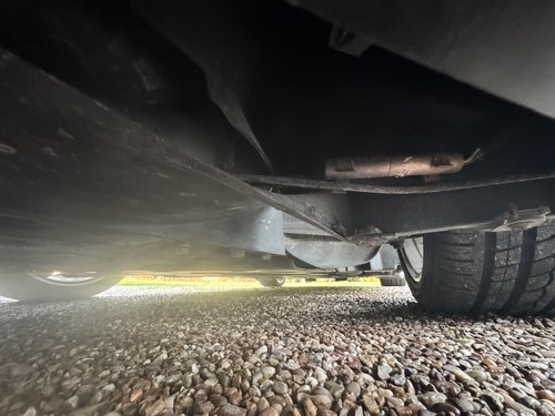 2001 Porsche Boxster S 986 à vendre (picture 125 of 167)