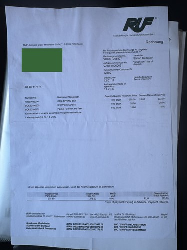 2001 Porsche Boxster S 986 à vendre (picture 148 of 167)