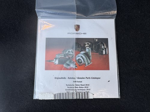 2001 Porsche Boxster S 986 à vendre (picture 156 of 167)