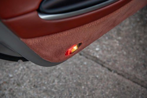 2001 Porsche Boxster S 986 à vendre (picture 50 of 167)