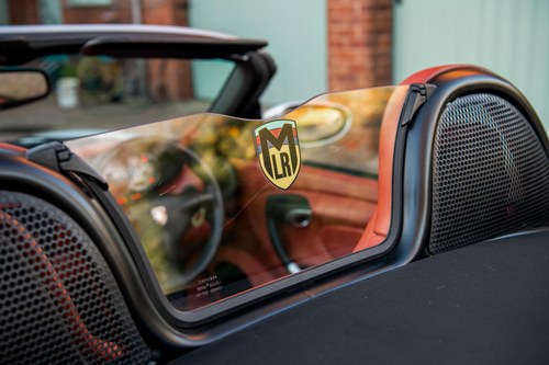 2001 Porsche Boxster S 986 à vendre (picture 55 of 167)