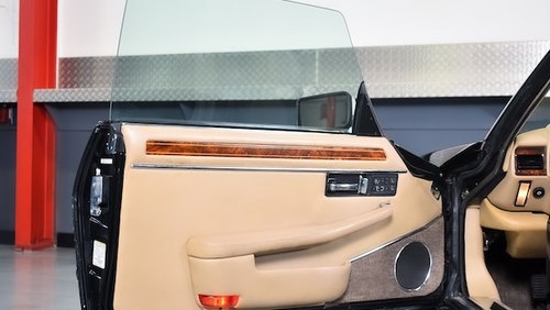 1992 Jaguar XJS 5.3 V12 à vendre (picture 30 of 78)