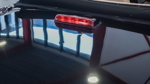 1992 Jaguar XJS 5.3 V12 à vendre (picture 49 of 78)