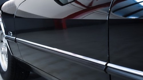 1992 Jaguar XJS 5.3 V12 à vendre (picture 52 of 78)