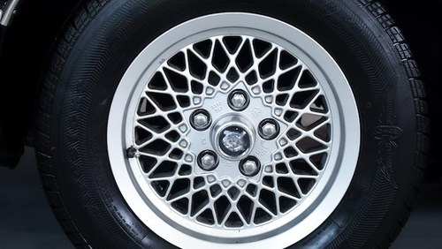 1992 Jaguar XJS 5.3 V12 à vendre (picture 55 of 78)