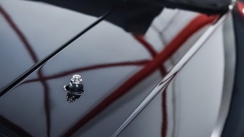 1992 Jaguar XJS 5.3 V12 à vendre (picture 63 of 78)