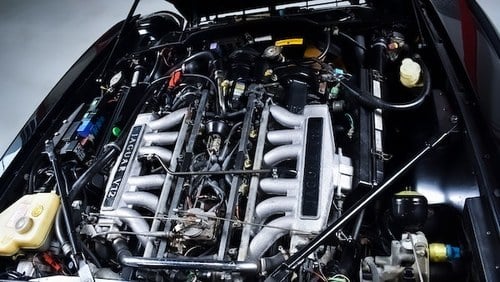 1992 Jaguar XJS 5.3 V12 à vendre (picture 67 of 78)